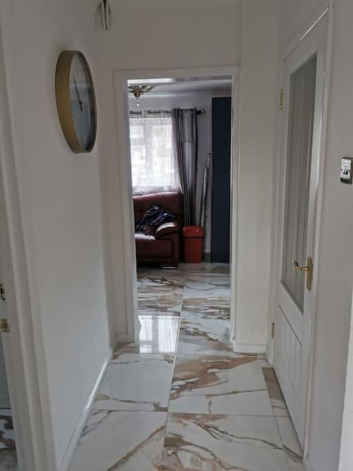 Modern 2 Bedroom Flat By Dover Port, Castle& Sea! Εξωτερικό φωτογραφία
